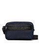Tommy Jeans Дамска чанта Tjw Essential Crossover AW0AW14950 Тъмносин - Mera.bg