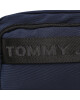 Tommy Jeans Дамска чанта Tjw Essential Crossover AW0AW14950 Тъмносин - Mera.bg