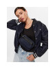 Tommy Jeans Дамска чанта Tjw Essential Crossover AW0AW14950 Тъмносин - Mera.bg