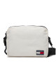 Tommy Jeans Дамска чанта Tjw Essential Daily Crossover AW0AW15818 Бял - Mera.bg