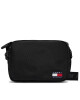 Tommy Jeans Дамска чанта Tjw Essential Daily Crossover AW0AW15818 Черен - Mera.bg