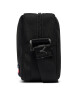 Tommy Jeans Дамска чанта Tjw Essential Daily Crossover AW0AW15818 Черен - Mera.bg