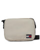 Tommy Jeans Дамска чанта Tjw Essential Daily Crossover AW0AW15818 Бежов - Mera.bg