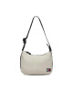 Tommy Jeans Дамска чанта Tjw Essential Daily Shoulder Bag AW0AW15815 Бежов - Mera.bg