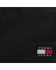 Tommy Jeans Дамска чанта Tjw Essential Daily Shoulder Bag AW0AW15815 Черен - Mera.bg