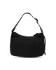Tommy Jeans Дамска чанта Tjw Essential Daily Shoulder Bag AW0AW15815 Черен - Mera.bg