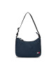 Tommy Jeans Дамска чанта Tjw Essential Daily Shoulder Bag AW0AW15815 Тъмносин - Mera.bg