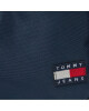 Tommy Jeans Дамска чанта Tjw Essential Daily Shoulder Bag AW0AW15815 Тъмносин - Mera.bg