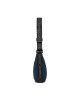 Tommy Jeans Дамска чанта Tjw Essential Daily Shoulder Bag AW0AW15815 Тъмносин - Mera.bg