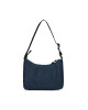 Tommy Jeans Дамска чанта Tjw Essential Daily Shoulder Bag AW0AW15815 Тъмносин - Mera.bg