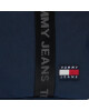 Tommy Jeans Дамска чанта Tjw Essential Daily Tote AW0AW15819 Тъмносин - Mera.bg