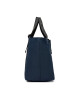 Tommy Jeans Дамска чанта Tjw Essential Daily Tote AW0AW15819 Тъмносин - Mera.bg