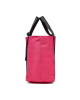 Tommy Jeans Дамска чанта Tjw Essential Daily Tote AW0AW15819 Розов - Mera.bg