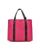 Tommy Jeans Дамска чанта Tjw Essential Daily Tote AW0AW15819 Розов - Mera.bg