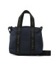 Tommy Jeans Дамска чанта Tjw Essential Mid Crossover AW0AW14951 Черен - Mera.bg