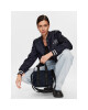 Tommy Jeans Дамска чанта Tjw Essential Mid Crossover AW0AW14951 Черен - Mera.bg