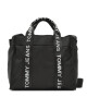 Tommy Jeans Дамска чанта Tjw Essential Mini Tote AW0AW14546 0GJ - Mera.bg