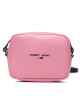 Tommy Jeans Дамска чанта Tjw Essential Pu Camera Bag AW0AW11635 Розов - Mera.bg