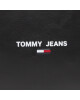 Tommy Jeans Дамска чанта Tjw Essential Pu Crossover AW0AW11835 BDS - Mera.bg
