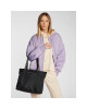 Tommy Jeans Дамска чанта Tjw Essential Tote AW0AW14122 0GJ - Mera.bg