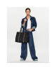 Tommy Jeans Дамска чанта Tjw Essential Tote AW0AW14549 0GJ - Mera.bg