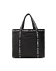 Tommy Jeans Дамска чанта Tjw Essential Tote AW0AW14953 Черен - Mera.bg