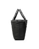 Tommy Jeans Дамска чанта Tjw Essential Tote AW0AW14953 Черен - Mera.bg