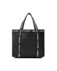 Tommy Jeans Дамска чанта Tjw Essential Tote AW0AW14953 Черен - Mera.bg