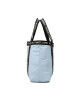Tommy Jeans Дамска чанта Tjw Essential Tote AW0AW14953 Светлосиньо - Mera.bg