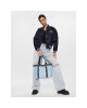 Tommy Jeans Дамска чанта Tjw Essential Tote AW0AW14953 Светлосиньо - Mera.bg
