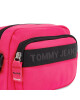 Tommy Jeans Дамска чанта Tjw Essentials Crossover AW0AW15416 Розов - Mera.bg