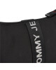 Tommy Jeans Дамска чанта Tjw Essentials Shoulder Bag AW0AW15419 Black BDS - Mera.bg