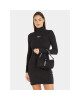 Tommy Jeans Дамска чанта Tjw Essentials Shoulder Bag AW0AW15419 Black BDS - Mera.bg