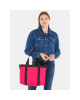 Tommy Jeans Дамска чанта Tjw Essentials Tote AW0AW15414 Gypsy Rose TSA - Mera.bg