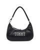 Tommy Jeans Дамска чанта Tjw Everywhere Shoulder Bag AW0AW17364 Черен - Mera.bg