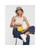 Tommy Jeans Дамска чанта Tjw Femme Crossover AW0AW14118 Жълт - Mera.bg
