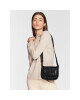 Tommy Jeans Дамска чанта Tjw Femme Flap Crossover AW0AW14425 Черен - Mera.bg