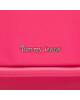 Tommy Jeans Дамска чанта Tjw Femme Flap Crossover AW0AW14425 Розов - Mera.bg