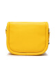 Tommy Jeans Дамска чанта Tjw Femme Flap Crossover AW0AW14425 ZFM - Mera.bg