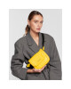Tommy Jeans Дамска чанта Tjw Femme Flap Crossover AW0AW14425 ZFM - Mera.bg