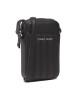Tommy Jeans Дамска чанта Tjw Femme Pu Phone Pouch Quilt AW0AW11646 BDS - Mera.bg