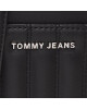 Tommy Jeans Дамска чанта Tjw Femme Pu Phone Pouch Quilt AW0AW11646 BDS - Mera.bg
