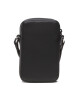 Tommy Jeans Дамска чанта Tjw Femme Pu Phone Pouch Quilt AW0AW11646 BDS - Mera.bg