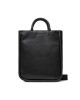 Tommy Jeans Дамска чанта Tjw Femme Tote AW0AW14136 Черен - Mera.bg