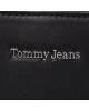 Tommy Jeans Дамска чанта Tjw Femme Tote AW0AW14136 Черен - Mera.bg
