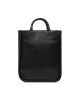 Tommy Jeans Дамска чанта Tjw Femme Tote AW0AW14136 Черен - Mera.bg