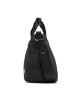 Tommy Jeans Дамска чанта Tjw Girlhood Small Tote AW0AW15821 Черен - Mera.bg