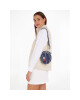 Tommy Jeans Дамска чанта Tjw Heritage B.Ball AW0AW14958 Тъмносин - Mera.bg