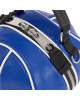 Tommy Jeans Дамска чанта Tjw Heritage B. Ball Bag AW0AW15407 Ultra Blue Mix 0GY - Mera.bg