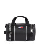 Tommy Jeans Дамска чанта Tjw Heritage Barrel Bag AW0AW15431 Черен - Mera.bg